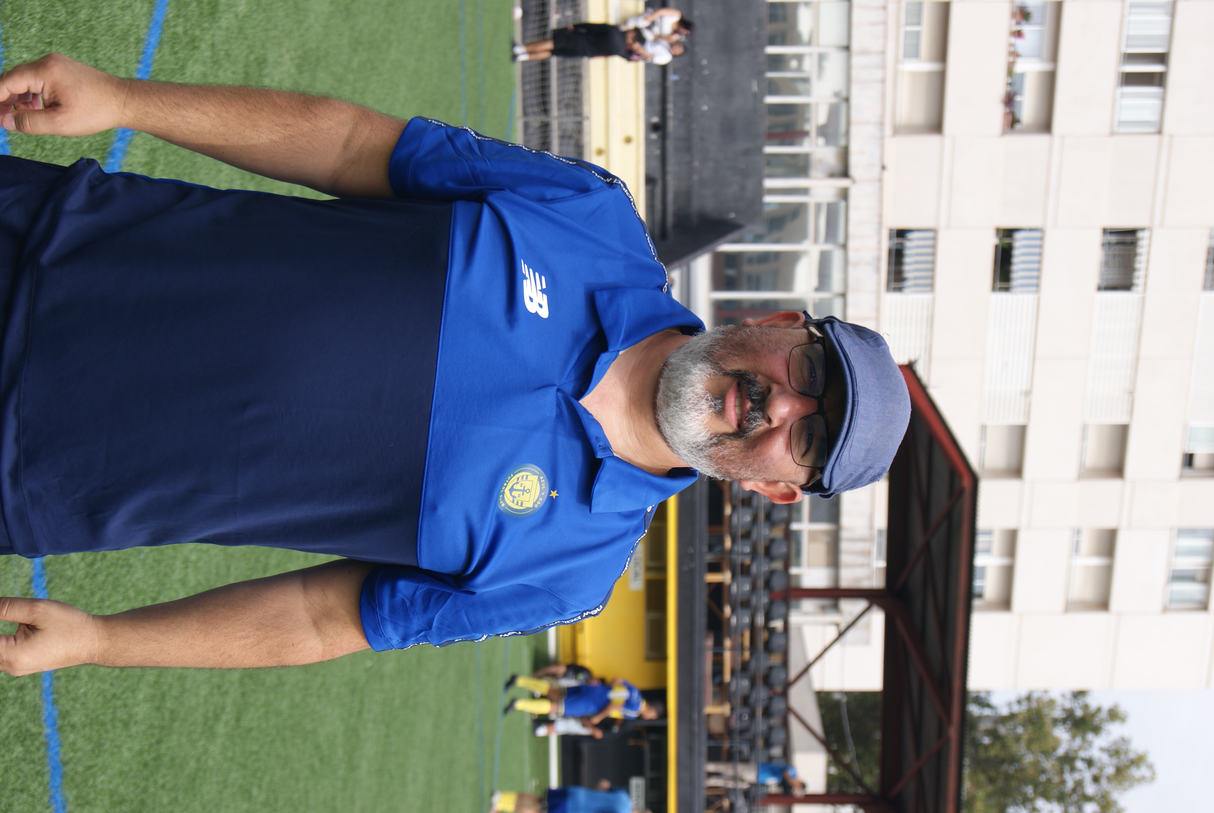 Diego Hermoso
