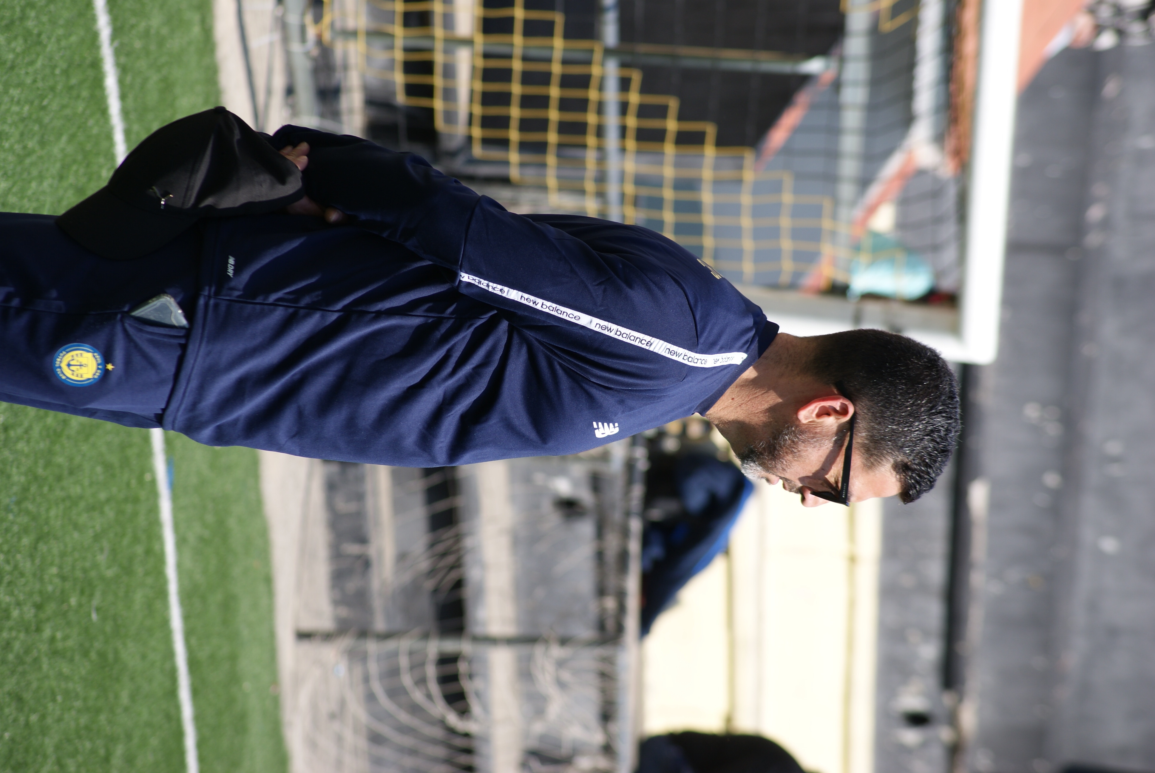 Fredy Jaramillo