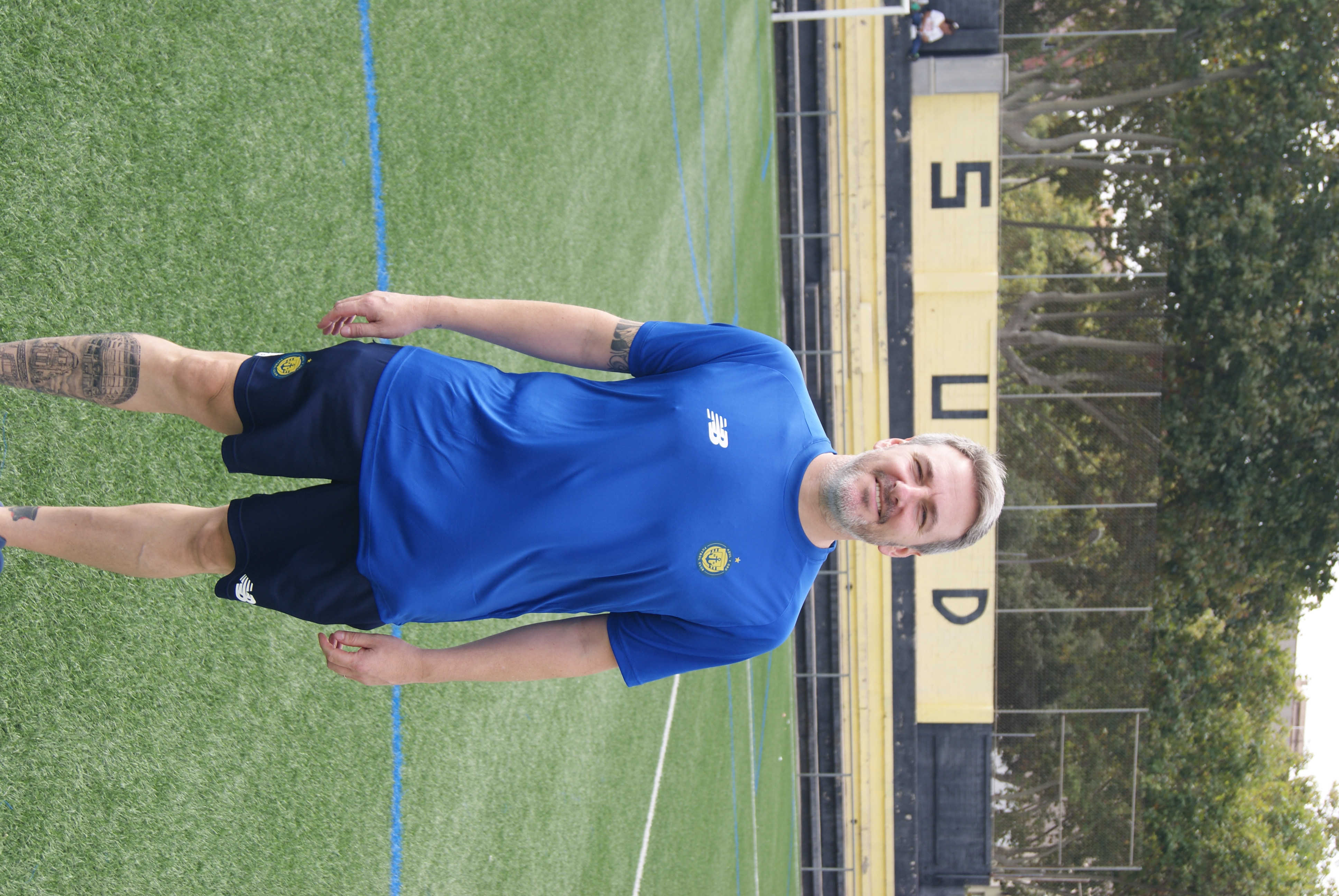 Pablo Dalmazzone